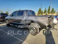 2012 Toyota TUNDRA фото