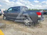 2012 Toyota TUNDRA фото