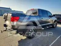 2012 Toyota TUNDRA фото