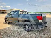 2012 Toyota TUNDRA фото