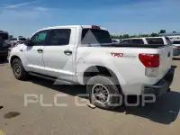 2012 Toyota TUNDRA фото