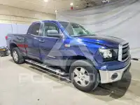 2012 Toyota TUNDRA фото