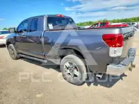 2012 Toyota TUNDRA фото
