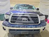 2012 Toyota TUNDRA фото