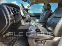 2012 Toyota TUNDRA фото