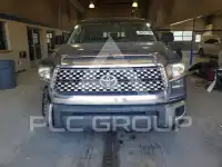 2012 Toyota TUNDRA фото