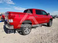 2012 Toyota TUNDRA фото