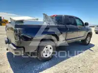 2012 Toyota TUNDRA фото