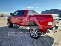2012 Toyota TUNDRA фото