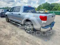 2012 Toyota TUNDRA фото
