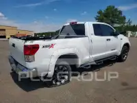2012 Toyota TUNDRA фото