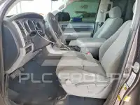 2012 Toyota TUNDRA фото