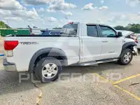 2012 Toyota TUNDRA фото