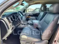 2012 Toyota TUNDRA фото