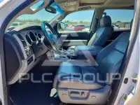 2012 Toyota TUNDRA фото