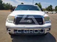 2012 Toyota TUNDRA фото