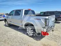 2012 Toyota TUNDRA фото