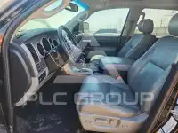 2012 Toyota TUNDRA фото