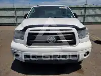 2012 Toyota TUNDRA фото