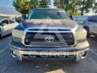 2012 Toyota TUNDRA фото
