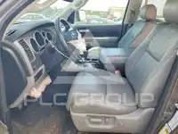2012 Toyota TUNDRA фото