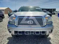 2012 Toyota TUNDRA фото