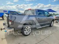 2012 Toyota TUNDRA фото