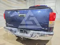 2012 Toyota TUNDRA фото
