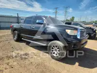 2012 Toyota TUNDRA фото