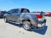 2012 Toyota TUNDRA фото