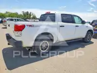 2012 Toyota TUNDRA фото