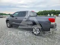 2012 Toyota TUNDRA фото