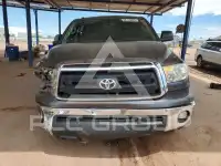 2012 Toyota TUNDRA фото