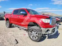 2012 Toyota TUNDRA фото