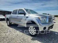 2012 Toyota TUNDRA фото
