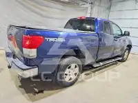 2012 Toyota TUNDRA фото