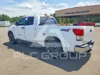 2012 Toyota TUNDRA фото