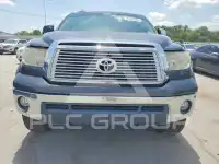 2012 Toyota TUNDRA фото