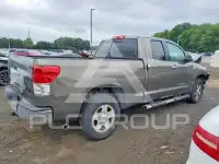 2012 Toyota TUNDRA фото