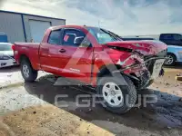 2012 Toyota TUNDRA фото
