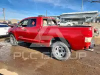 2012 Toyota TUNDRA фото