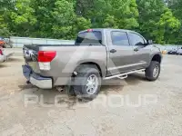 2012 Toyota TUNDRA фото