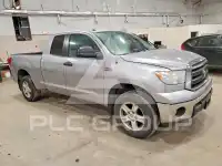 2012 Toyota TUNDRA фото