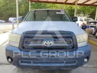 2012 Toyota TUNDRA photo