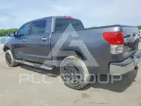 2012 Toyota TUNDRA фото