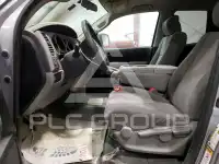 2012 Toyota TUNDRA фото