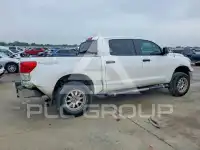 2012 Toyota TUNDRA фото