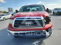 2012 Toyota TUNDRA фото