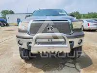 2012 Toyota TUNDRA фото