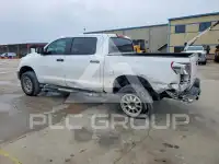 2012 Toyota TUNDRA фото